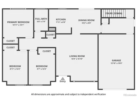 13694 Exposition Ave, Aurora, CO 80012 photo 30