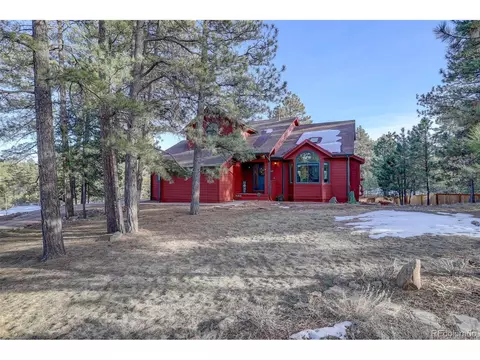 35877 Elkridge Run, Elizabeth, CO 80107