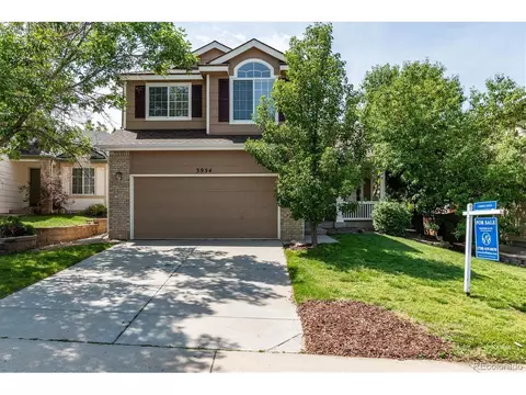 3954 Garnet Pl, Highlands Ranch, CO 80126