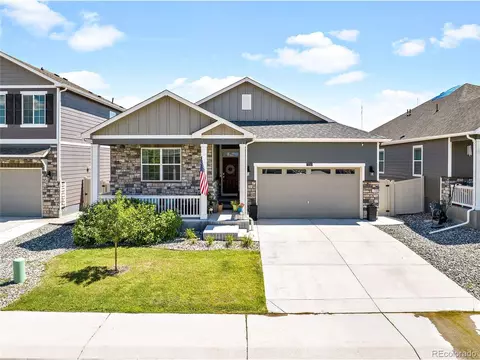 7212 Clarke Dr, Frederick, CO 80530