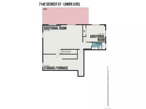 7142 Secrest Ct, Arvada, CO 80007 photo 33
