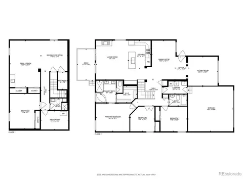11509 E Warren Pl, Aurora, CO 80014 photo 39