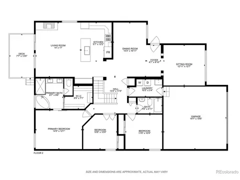 11509 E Warren Pl, Aurora, CO 80014 photo 37