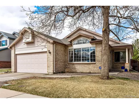 11509 E Warren Pl, Aurora, CO 80014