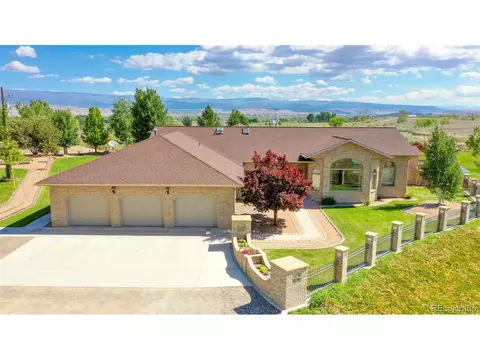 1765 F 50 Rd, Delta, CO 81416
