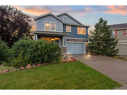 19067 W 57th Dr, Golden, CO 80403