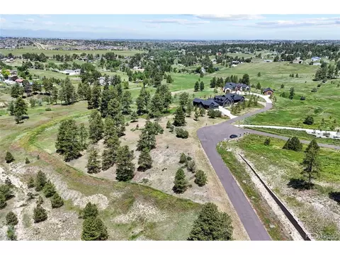13171 Frannys Way, Parker, CO 80138