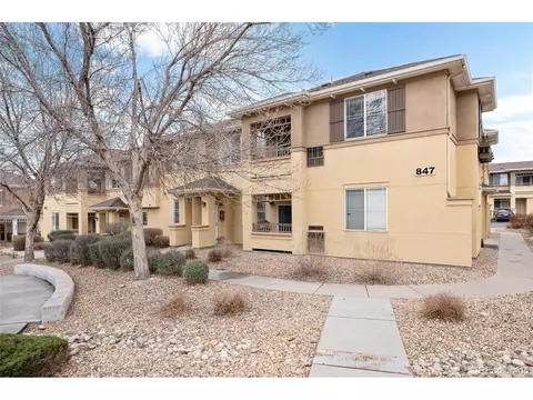 847 E 98th Ave #1802, Thornton, CO 80229