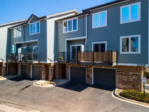 2769 W Riverwalk Cir #M, Littleton, CO 80123
