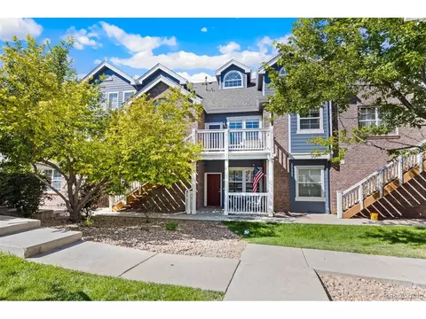 16326 E Fremont Ave #11, Aurora, CO 80016