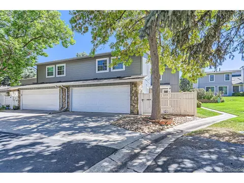 2850 S Wheeling Way, Aurora, CO 80014