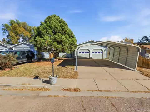 Undisclosed, Colorado Springs, CO 80911
