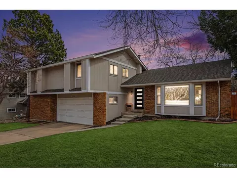 7754 S Oneida Ct, Centennial, CO 80112