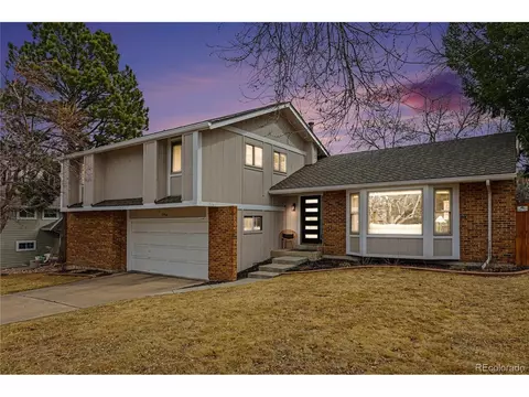 7754 S Oneida Ct, Centennial, CO 80112
