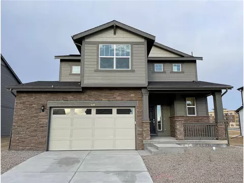 4249 Amanda Dr, Johnstown, CO 80534