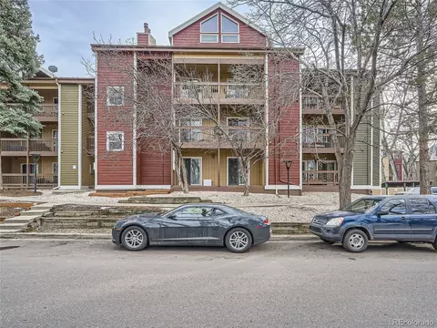 2990 Shadow Creek Dr #108, Boulder, CO 80303
