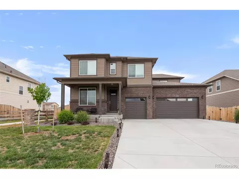 13273 Valentia Way, Thornton, CO 80602