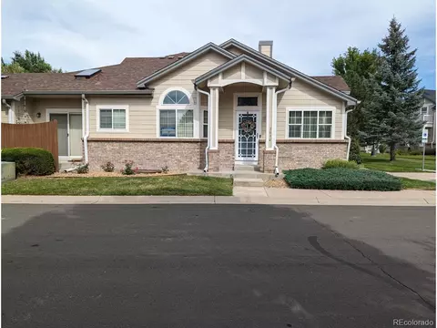 Undisclosed, Aurora, CO 80013
