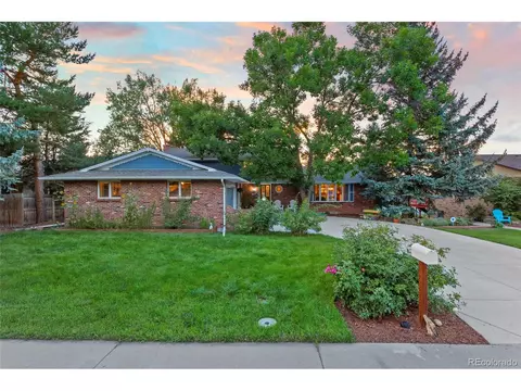 7119 Estes Dr, Arvada, CO 80004 photo 2