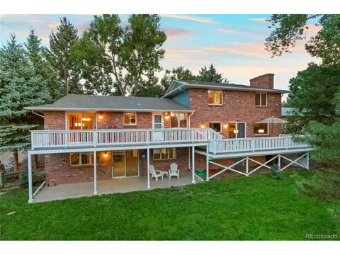7119 Estes Dr, Arvada, CO 80004 photo 4