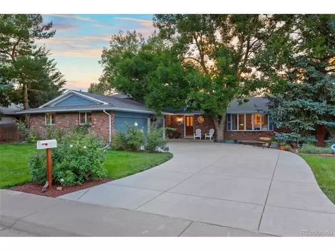 7119 Estes Dr, Arvada, CO 80004 photo 1