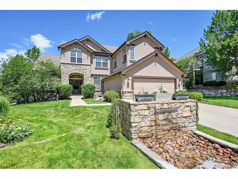 3311 Klondike Pl, Castle Rock, CO 80108