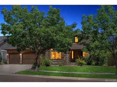10801 W Indore Dr, Littleton, CO 80127
