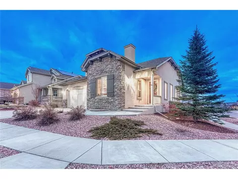 9127 Argentine Pass Trl, Colorado Springs, CO 80924