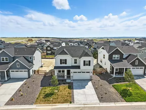 39712 Penn Rd, Elizabeth, CO 80107