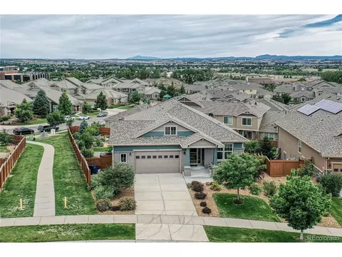 15090 E Crestline Ave, Centennial, CO 80015 photo 1