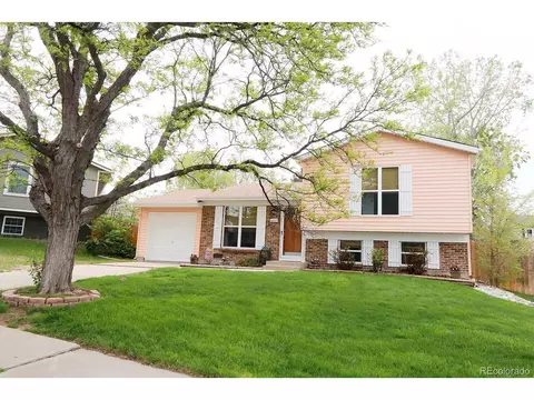 16064 E Adriatic Pl, Aurora, CO 80013