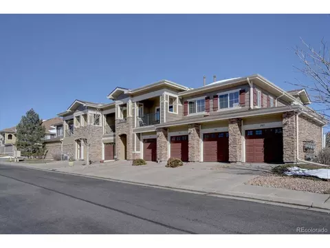 6232 Kilmer Loop #205, Golden, CO 80403