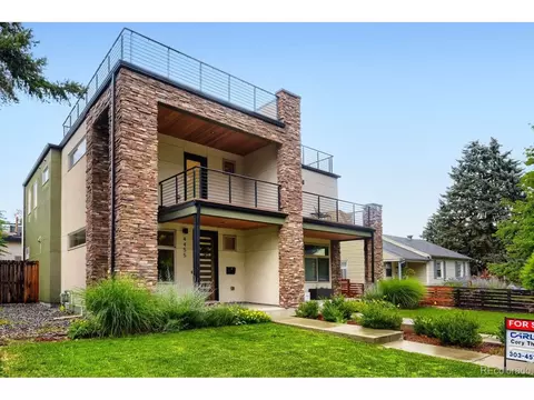Undisclosed, Denver, CO 80211