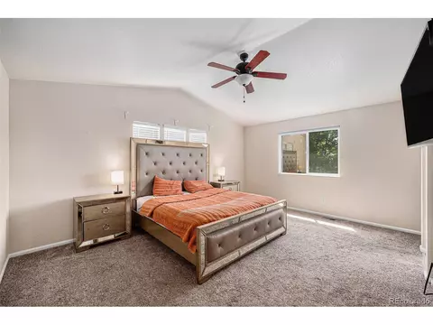 Bedroom - 3680 E 100th Ct, Thornton, CO 80229 photo 1 of 3