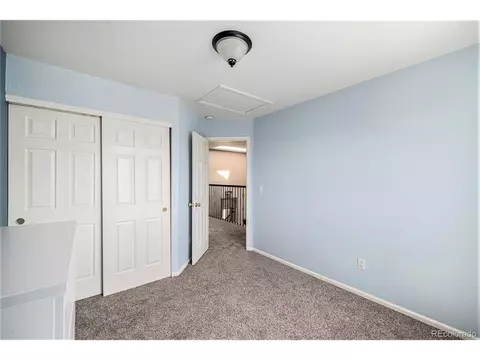 Bedroom - 3680 E 100th Ct, Thornton, CO 80229 photo 2 of 3