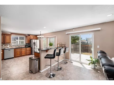 Kitchen - 3680 E 100th Ct, Thornton, CO 80229 photo 3 of 3