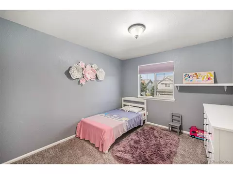 Bedroom - 3680 E 100th Ct, Thornton, CO 80229 photo 3 of 3
