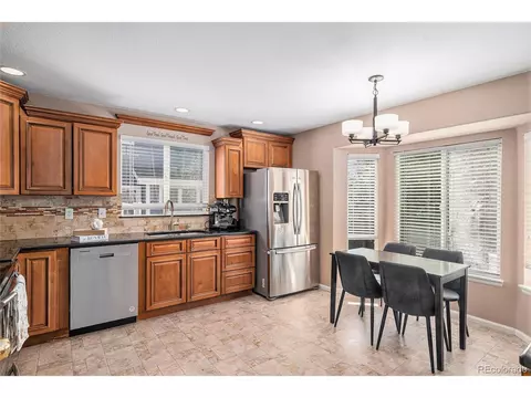 Kitchen - 3680 E 100th Ct, Thornton, CO 80229 photo 1 of 3