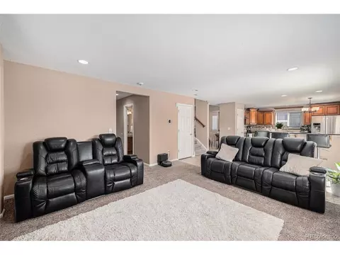 Living - 3680 E 100th Ct, Thornton, CO 80229 photo 3 of 4
