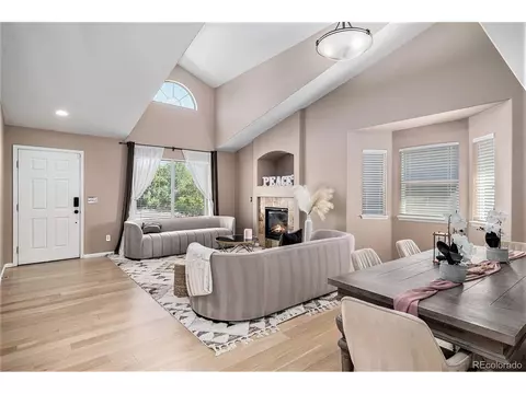 Living - 3680 E 100th Ct, Thornton, CO 80229 photo 2 of 4