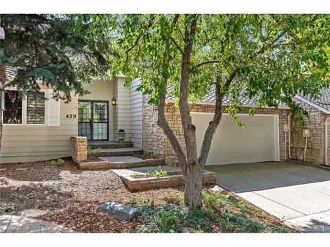 4505 S Yosemite St #429, Denver, CO 80237