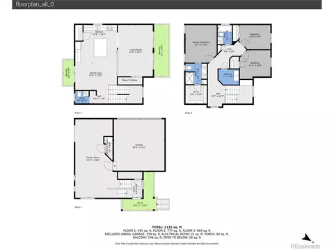 4072 N Rome St, Aurora, CO 80019 photo 36