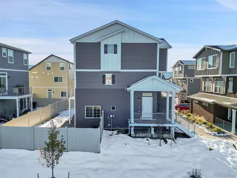 4072 N Rome St, Aurora, CO 80019 photo 38