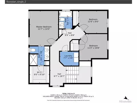 4072 N Rome St, Aurora, CO 80019 photo 34