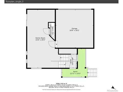 4072 N Rome St, Aurora, CO 80019 photo 35