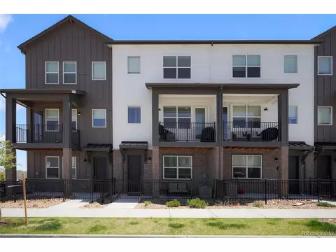 6974 Merseyside Ln, Castle Pines, CO 80108