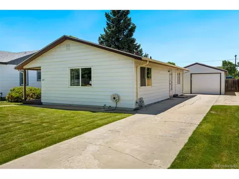 445 S 3rd Ave, Brighton, CO 80601