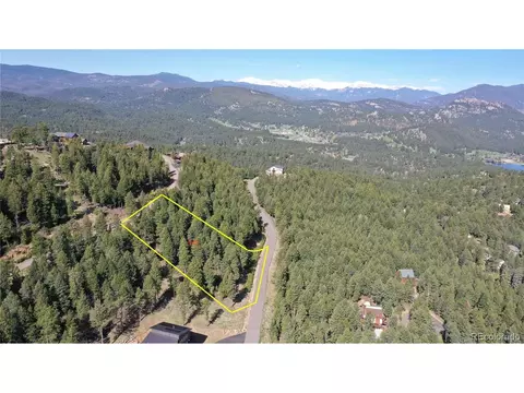 5040 Liberty Dr, Evergreen, CO 80439