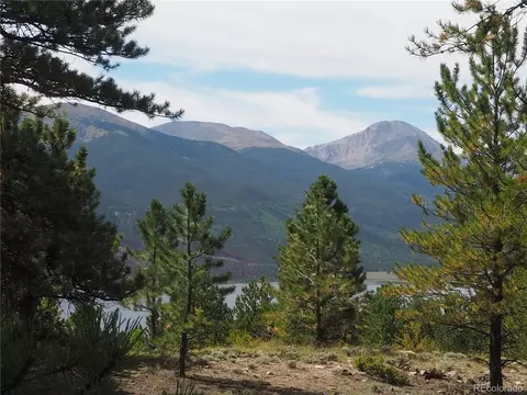 Twin Peaks Dr, Twin Lakes, CO 81251