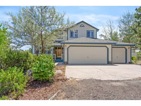 2583 Cherry Way, Parker, CO 80138